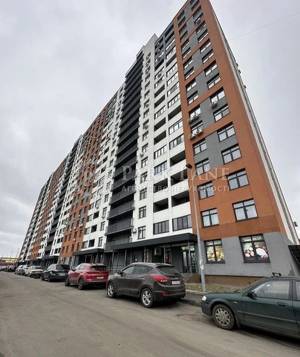 Квартира W-7394745, Гавела Вацлава бульв. (Лепсе Ивана), 28, Киев - Фото 2