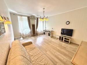Квартира W-7395190, Інститутська, 24/7, Київ - Фото 1