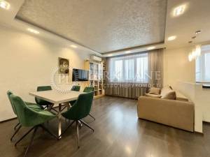 Квартира W-7395233, Просвещения, 3а, Киев - Фото 1
