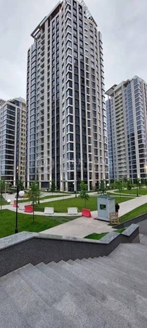 Квартира W-7395818, Верхогляда Андрея (Драгомирова Михаила), 19б, Киев - Фото 1