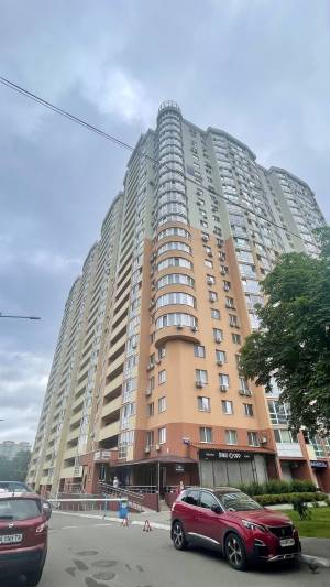 Квартира W-7393477, Шалімова Академіка, 35а, Київ - Фото 1