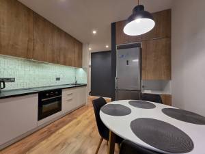 Квартира W-7436912, Феодосийская, Киев - Фото 1