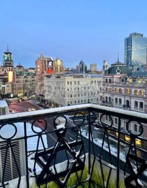 Квартира W-7436922, Велика Васильківська (Червоноармійська), 14, Київ - Фото 10