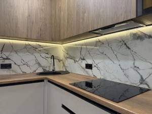 Квартира W-7437997, Олеся Олександра, 17а, Київ - Фото 1