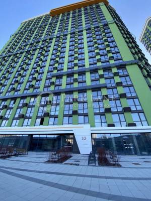 Квартира W-7438575, Причальная, 10, Киев - Фото 2