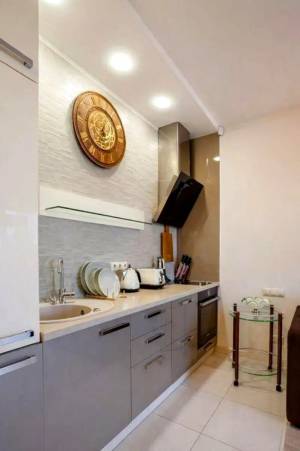 Квартира W-7438587, Ивана Мазепы (Лаврская), 8, Киев - Фото 2