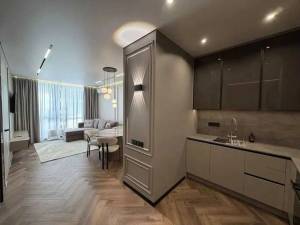 Квартира W-7438592, Дніпровська наб., 15ж, Київ - Фото 2