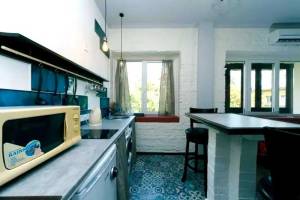 Квартира W-7439808, Круглоуніверситетська, 2/1, Київ - Фото 4