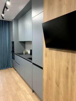 Квартира W-7439820, Салютна, Київ - Фото 4