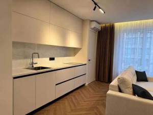 Квартира W-7439827, Золотоустівська, 25, Київ - Фото 2