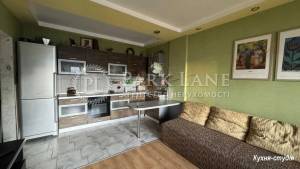 Квартира W-7439979, Ахматовой, 6, Киев - Фото 1