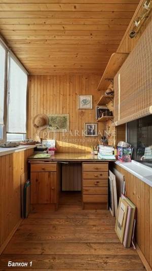 Квартира W-7439979, Ахматовой, 6, Киев - Фото 14