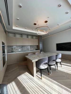 Квартира W-7440014, Антоновича Володимира (Горького), 109, Київ - Фото 1