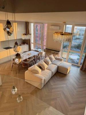 Квартира W-7440307, Змієнка Всеволода, 19, Київ - Фото 1