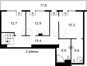 Квартира W-7440307, Змієнка Всеволода, 19, Київ - Фото 2