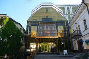  Нежитлове приміщення, W-7441040, Софіївська, 9, Київ - Фото 1