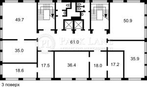  Нежитлове приміщення, W-7441040, Софіївська, 9, Київ - Фото 5