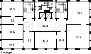  Нежитлове приміщення, W-7441040, Софіївська, 9, Київ - Фото 9