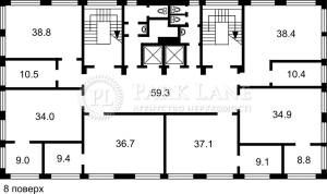  Нежитлове приміщення, W-7441040, Софіївська, 9, Київ - Фото 10