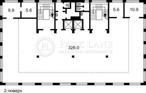  Нежитлове приміщення, W-7441040, Софіївська, 9, Київ - Фото 4