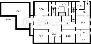  Нежитлове приміщення, W-7441040, Софіївська, 9, Київ - Фото 2