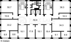  Нежитлове приміщення, W-7441040, Софіївська, 9, Київ - Фото 8