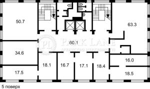  Нежитлове приміщення, W-7441040, Софіївська, 9, Київ - Фото 7