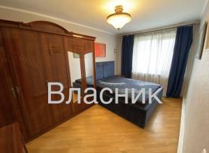Квартира W-7395851, Тарасовская, Киев - Фото 1