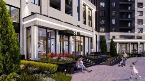 Квартира W-7394703, Семьи Кульженко (Дегтяренко Петра), 22, Киев - Фото 4