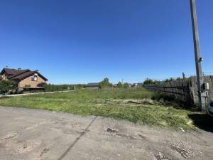 Земельный участок W-7394937, Шевченково (Киево-Святошинский) - Фото 3