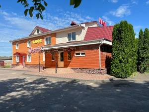  Отдельно стоящее здание, W-7395005, Небелица - Фото 4