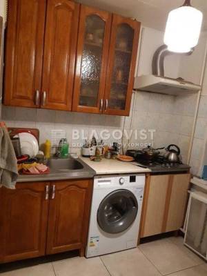 Квартира W-7395316, Малышко Андрея, 3, Киев - Фото 6