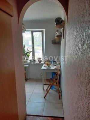 Квартира W-7395316, Малышко Андрея, 3, Киев - Фото 2