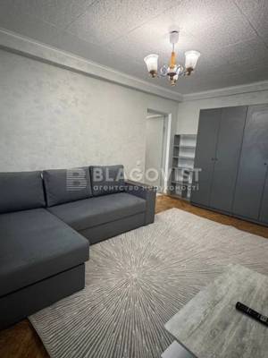 Квартира W-7395320, Вересневая, 18/20, Киев - Фото 3