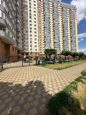 Квартира W-7396042, Кондратюка Юрия, 7, Киев - Фото 2