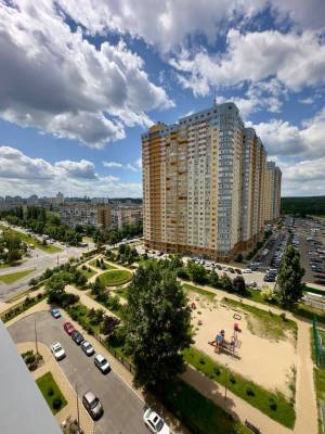 Квартира W-7396042, Кондратюка Юрия, 7, Киев - Фото 4