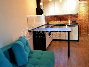 Квартира W-7396230, Метрологическая, 58, Киев - Фото 1