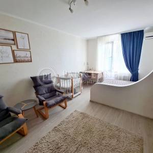 Квартира W-7396500, Гарматная, 31а, Киев - Фото 4