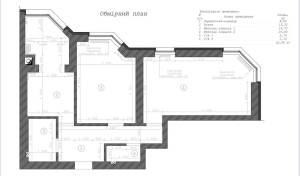 Квартира W-7396824, Сковороди Григорія, 16, Софіївська Борщагівка - Фото 2
