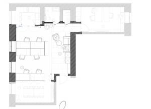  Офіс, W-7397602, Володимирська, 81б, Київ - Фото 8