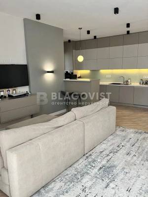 Квартира W-7397641, Тютюнника Василя (Барбюса Анрі), 37/1, Київ - Фото 3