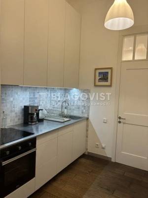 Квартира W-7398614, Музейний пров., 8б, Київ - Фото 4