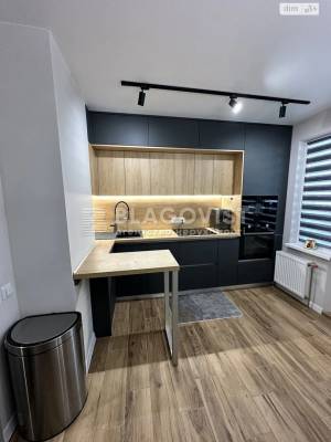 Квартира W-7411737, Софии Русовой, 7а, Киев - Фото 1