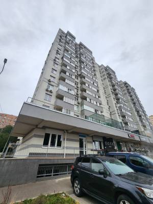  Нежилое помещение, W-7397979, Набережная, 6ж, Вышгород - Фото 10