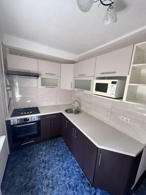 Квартира W-7398213, Литвиненко-Вольгемут, 1б, Киев - Фото 1
