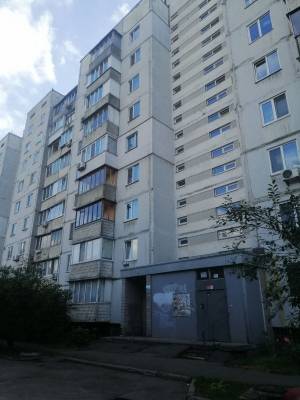 Квартира W-7398355, Закревского Николая, 31в, Киев - Фото 15