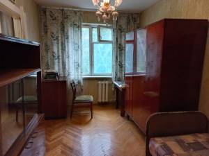 Квартира W-7413568, Мрії (Туполєва Академіка), 11а, Київ - Фото 1
