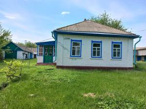 Дом W-7453954, Горбани - Фото 3