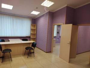  Офіс, W-7398696, Турчина Ігоря (Блюхера), 12а, Київ - Фото 1