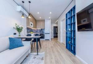 Квартира W-7400255, Семьи Кристеров, 14б, Киев - Фото 3